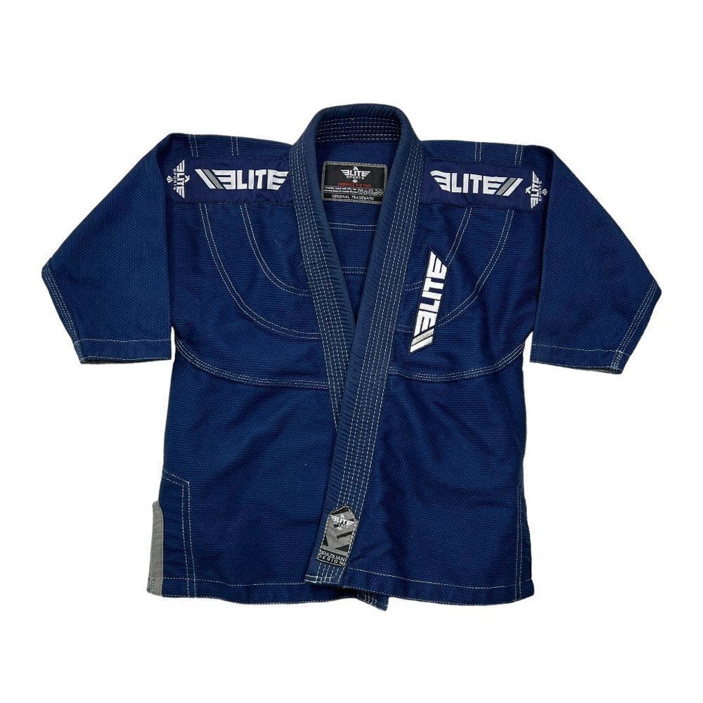 Elite Sports Youth ET500 BJJ‎ Jui Jitsu Gi Top
